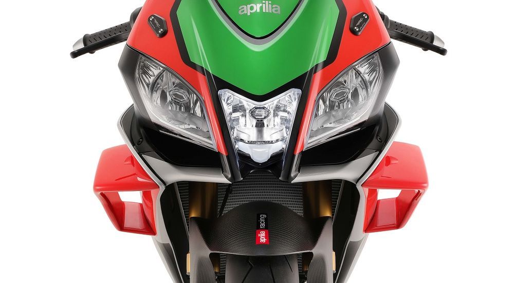ศึก WorldSBK อนุญาตให้ใช้ปีกแอร์โรวฯ(Winglet) ในฤดูกาล 2018
