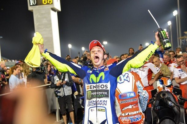Yamaha จับมือช่อง 3SD ยิงสด MotoGP ยาวตลอดฤดูกาล 2016
