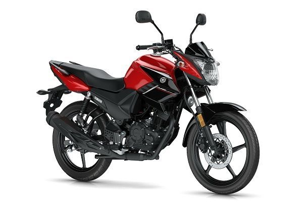 Yamaha YS125 รถส่งแก๊สระบายอากาศรุ่นใหม่ ค่าตัวทะลุ 1.2 แสนบาท