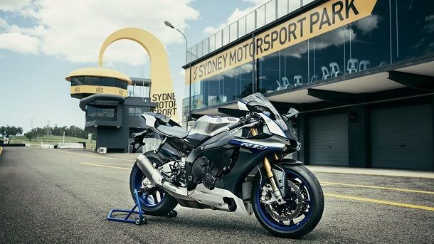 Yamaha YZF-R1M เตรียมเปิดรับออเดอร์ในยุโรปอีกรอบส่งมอบมีนาคมปีหน้า