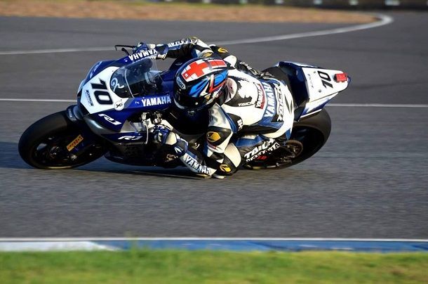 Yamaha เจ๋งกวาดแชมป์ BRIC SUPERBIKE 2016 พร้อมทำลายสถิติเวลาต่อรอบของสนามช้างฯ