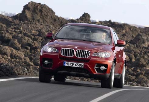 กำเนิด BMW X4 รถกิจกรรมกลางแจ้งสไตล์สปอร์ท ตัวเล็กตามรอย X6 เจาะตลาดเฉพาะกลุ่ม