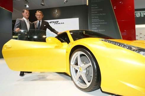 ข่าวด่วน! Ferrari เรียกคืน 458 Italia 1,148 คันทั่วโลก หลังพบต้นเหตุไฟลุกท่วมขณะขับขี่ 11 คัน