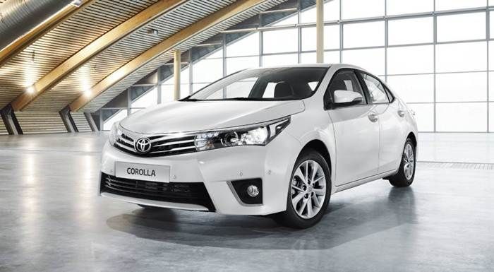 ข่าวด่วน! อัลติสใหม่ All New 2014 Toyota Corolla Altis จะเปิดตัวในไทย กลางเดือนนี้