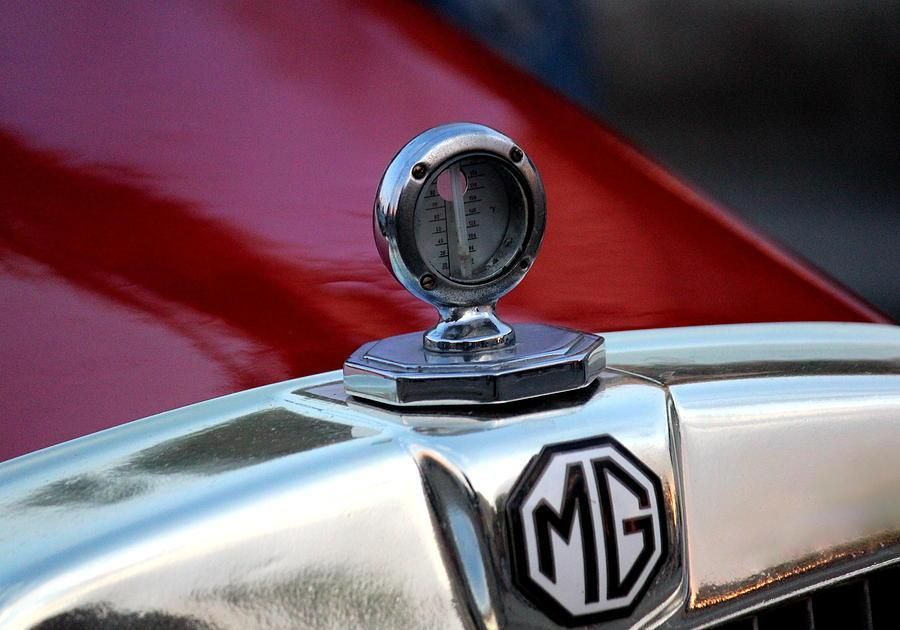 คนไทยเตรียมพบรถแดนผู้ดี แบรนด์ MG ฟื้นคืนตลาดวันจันทร์หน้านี้
