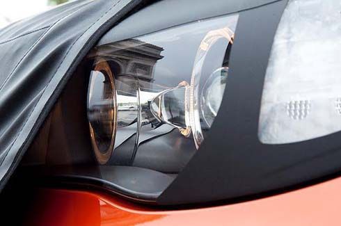 คลิปวิดีโอ BMW Series 1 M Coupe สปอร์ตคูเป้แกร่ง พร้อมเปิดตัวที่ Detroit Auto Show