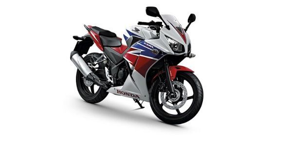 คาดการณ์ Honda CBR300 เปิดตัวในงาน Motor Expo 2013 นี้ ราคาถูกกว่าที่คิด