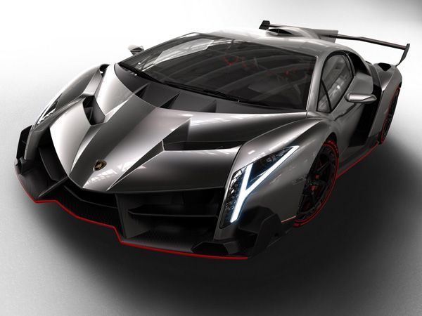 จริงจัง! Lamborghini Veneno ถูกปล่อยขาย โดยเศรษฐีอาหรับ