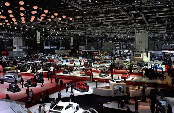 ตลาดรถเดือนกพ. ลดลง 44.8% สะสม 2 เดือน ลดลง 45.2% Toyota ยังครองแชมป์ยอดขาย