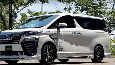 บี ออโต้ฮาวส์ คว้าสิทธิ์ขายชุดแต่ง ROWEN ดึง "ตู่ภพธร" เป็นพรีเซนเตอร์