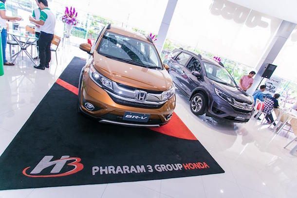 พระราม 3 กรุ๊ป เร่งเครื่องลงทุนขยายธุรกิจรับรายได้ 1 หมื่นล้าน