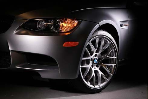 พฤหัสฯนี้ BMW เตรียมเปิดตัวรถรุ่นพิเศษปี 2011 สำหรับตลาดอเมริกาโดยเฉพาะ ภาพฟ้องว่าเป็น M3?
