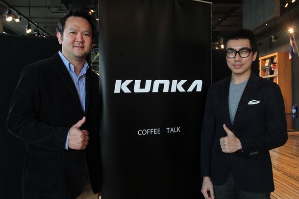 พูดคุยกับผู้บริหาร KUNKA Corp ปี 2014 เน้นพัฒนาศูนย์บริการให้ดียิ่งขึ้น พร้อมเห็น Art Gallery ใหม่ MV Agusta