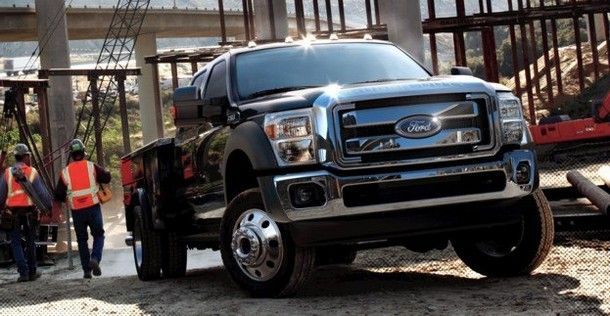 ความปลอดภัยคือสิ่งสำคัญ Ford ประกาศรีคอล F-150, Explorer และรุ่น Super Duty จากปัญหาเบาะปรับเอน