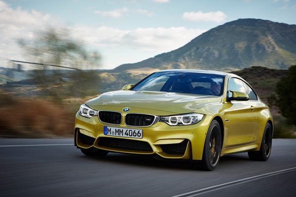 มาฟังกันใกล้ๆ เสียงคำรามจากขุมพลัง 6 สูบ Twin-Turbo ของ BMW M3, M4