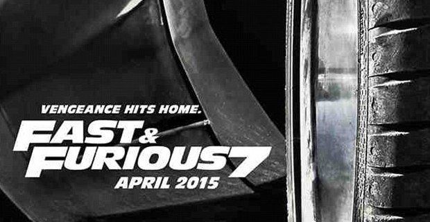 มาแล้ว Trailer แรกตามคำขอ FF7 ในชื่อ Furious 7 ระห่ำสุดมันส์กว่าที่เคย