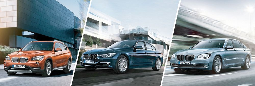 มิลเลนเนียม ออโต้ ส่งงาน BMW Executive Car Day ต้อนรับซัมเมอร์