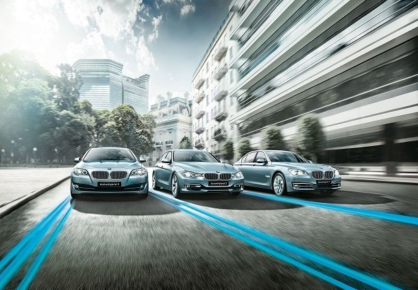 มิลเลนเนียมออโต้ปิดศักราชปลายปีด้วยงาน Eexecutive car of the year 2015