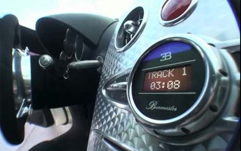ยกที่สอง! Bugatti Veyron 16.4 ปะทะ Nissan GT-R Switzer วัดกำลังทางตรง "ตัวต่อตัว"