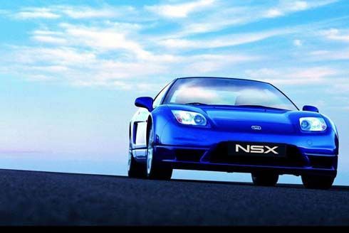 ยังอยู่! Honda เตรียมคืนชีพให้ NSX รถสปอร์ตคูเป้ตัวเก่ง อาจมาพร้อม V6 400 แรงม้า