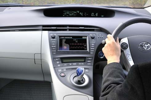 โชว์ของ! Toyota แนะนำระบบความปลอดภัยอัจฉริยะ เจนเนอเรชั่นใหม่ล่าสุด 4 ระบบรวด