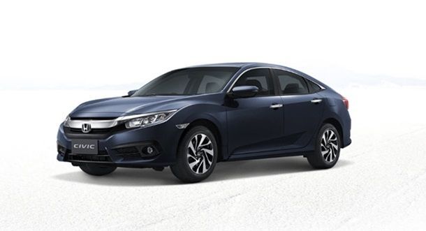ราคา Honda Civic 2012 ฮอนด้า ซีวิค ชูเทคโนโลยีล้ำยุค Update ล่าสุด