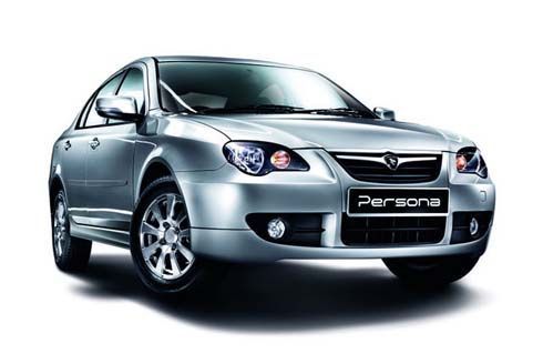 ใหม่ Proton Persona ปี 2011 เริ่มต้นที่ 5.14 แสนบาท พร้อมทางเลือก Persona CNG