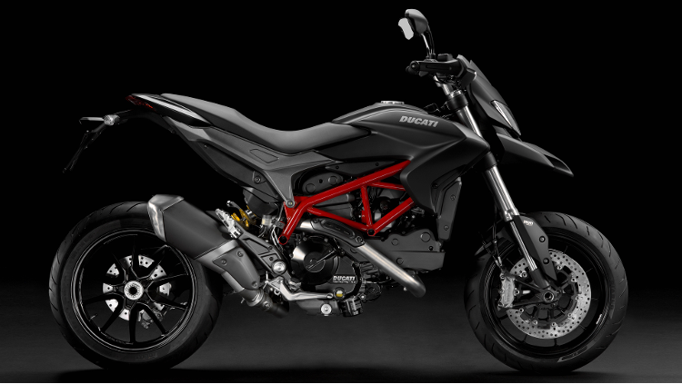 สาวก Desmo เตรียมพบ Ducati 2 โมเดลใหม่ สัปดาห์หน้านี้