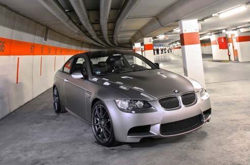 หล่อไม่มีเบื่อ! BMW M3 Coupe ยังฮ็อท ล่าสุดเป็นนายแบบให้ APP Europe เพิ่มทั้งแรง แต่งทั้งโฉม