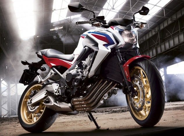 เปิดตัว Honda CBR650f และ CB650f 2 คู่แข่ง Middle Weight ของ Kawasaki ER6n และ Ninja 650 เตรียมท้าชนในไทย สิ้นปีนี้