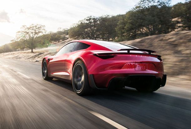 เผย Tesla มีค่าใช้จ่ายมหาศาล นาทีละ 8,000 เหรียญฯ