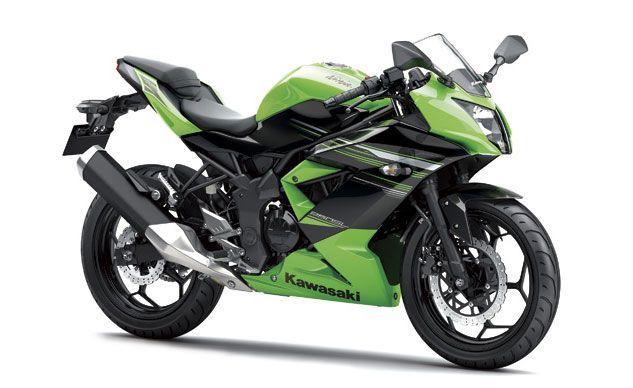 เผยโฉม 2014 Kawasaki Ninja 250SL/RR Mono สูบเดียวหัวใจ DTX, KLX250 ชมภาพเต็มๆกันเลยกว่า 30 ภาพ