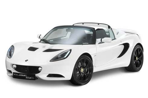 ใหม่ Lotus Elise SC RGB และ Exige S RGB รุ่นพิเศษ สร้างเพื่อเป็นเกียรติกับการทำงานมากว่า 44 ปี