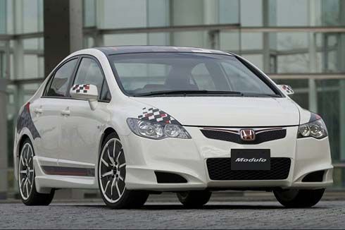 ไปซะแล้ว Honda เตรียมหยุดผลิต Civic Type R เวอร์ชั่น 4 ประตู ภายในสิ้นเดือนสิงหาคมนี้