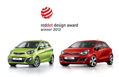 ไม่ถึงหมื่น ก็รับ Kia Rio และ Picanto ไปขับง่ายๆ