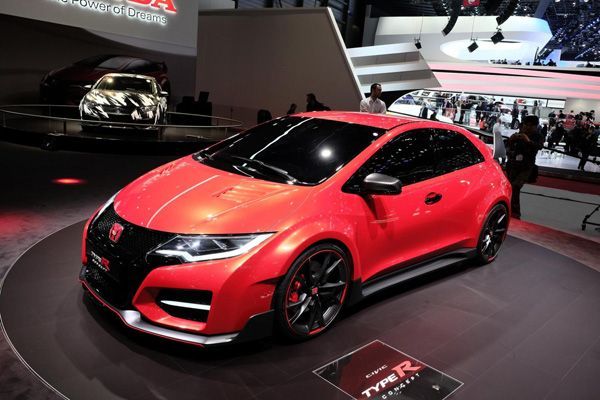 ทนไม่ไหว! ลูกค้าอเมริกาแห่ลงชื่อเรียกร้อง Honda ขาย Civic Type R