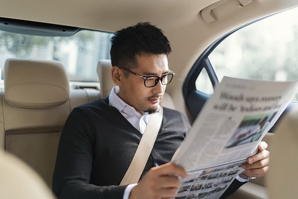 ตำรวจฮ่องกงกวาดล้างคนขับ “Uber” ล่าสุดจับ 21 ราย