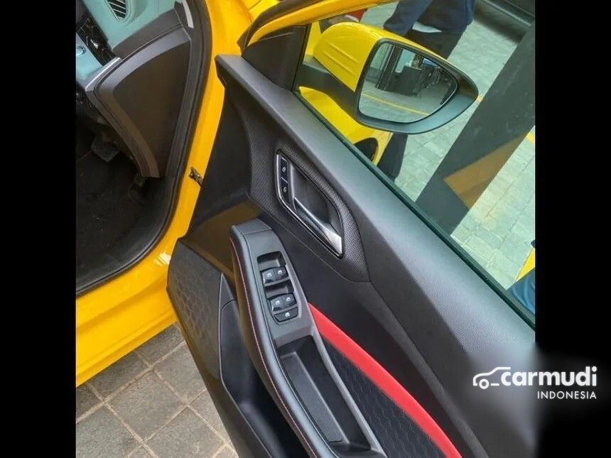 MG 5 2023 GT Magnify 1.5 in DKI Jakarta Automatic Sedan Yellow for Rp ...