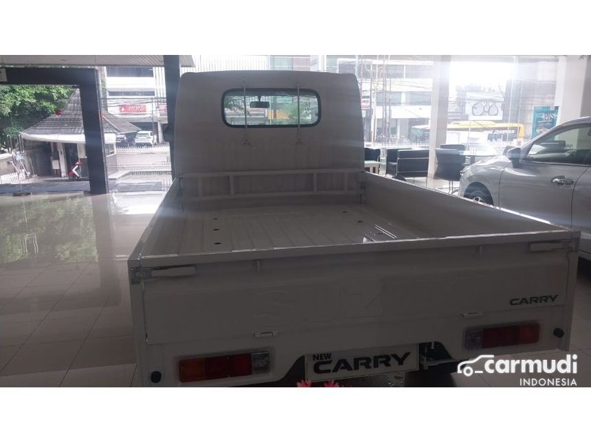 2024 Suzuki Carry Pick Up Flat Deck Pickup