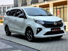 2024 Daihatsu Sigra 1.2 R MPV dp 4 juta