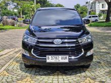 2019 Toyota Kijang Innova 2.0 V MPV