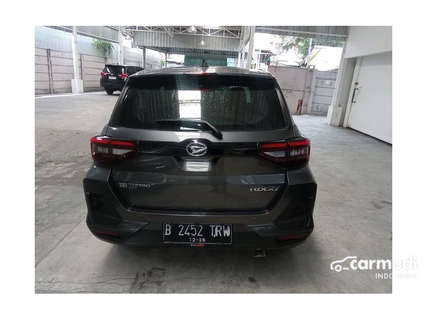 2021 Daihatsu Rocky R TC ASA SUV