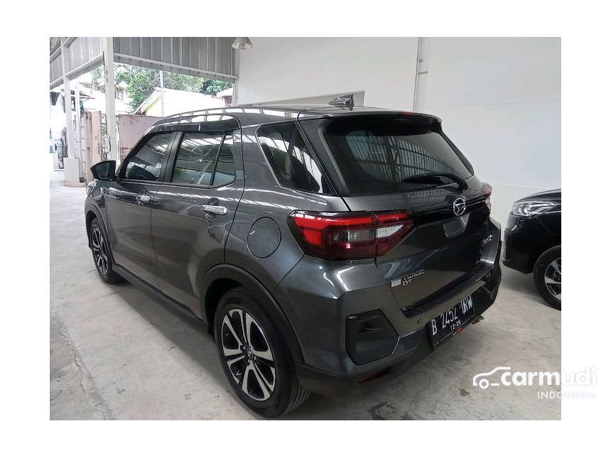 2021 Daihatsu Rocky R TC ASA SUV