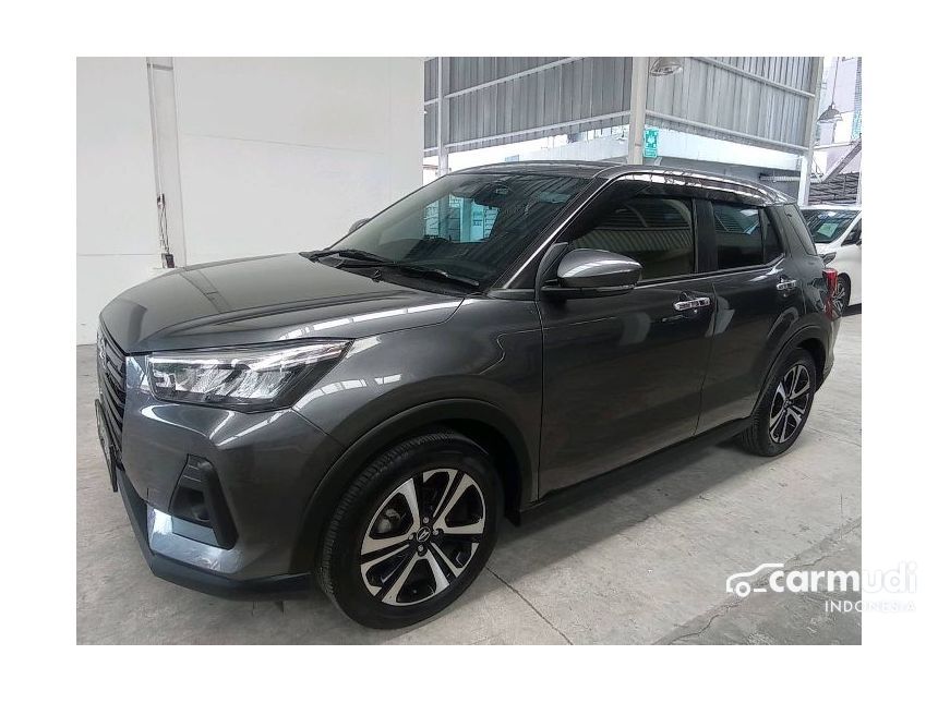 2021 Daihatsu Rocky R TC ASA SUV