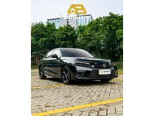 2023 Honda Civic 1.5 RS Sedan