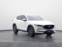 2018 Mazda CX-5 2.5 GT SUV - MOBIL BEKAS BERKUALITAS
