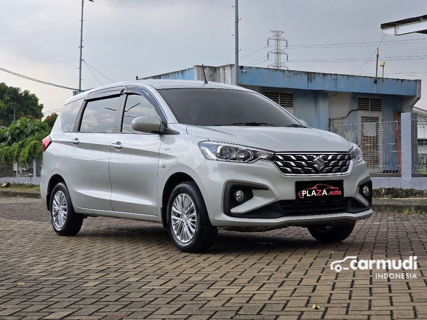 2023 Suzuki Ertiga GL MPV