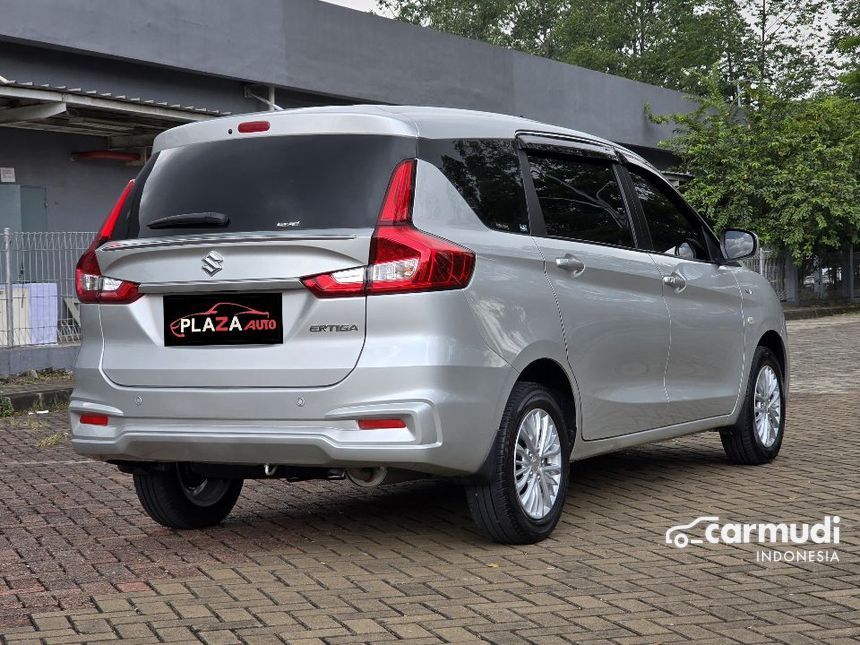 2023 Suzuki Ertiga GL MPV