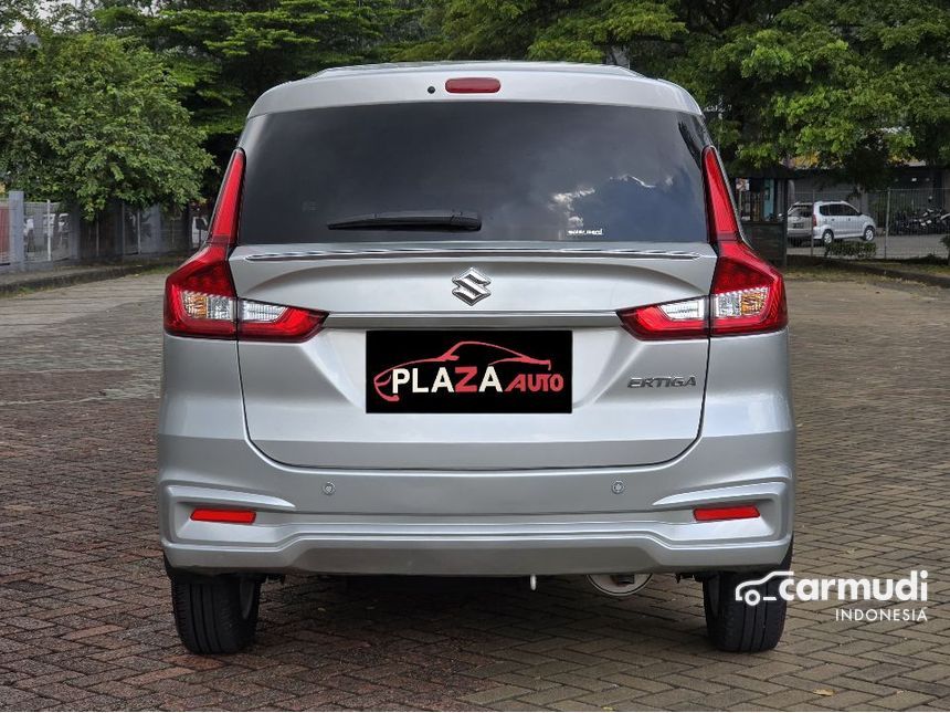 2023 Suzuki Ertiga GL MPV