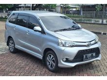 2015 Toyota Avanza 1.5 Veloz MPV ONLY 3 JUTAAN